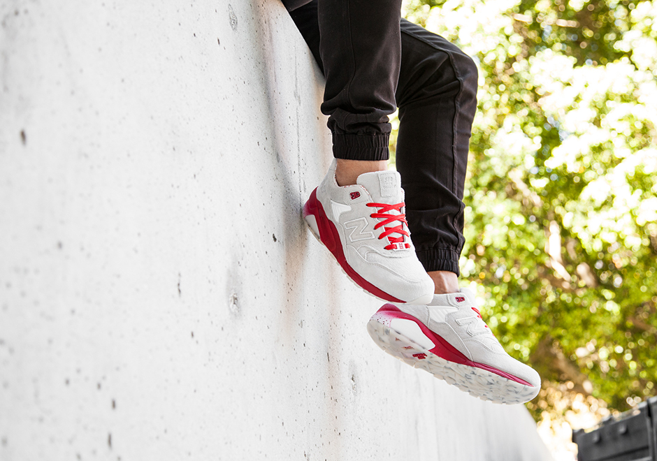 Bait New Balance Mt580 Arashikage Sword Box 9