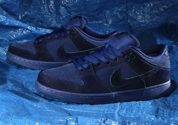 Nike SB Dunks Made For Tobias Fünke