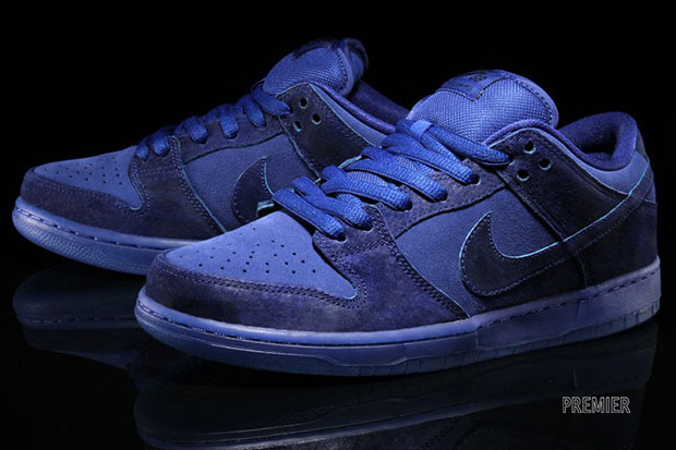 Blue Moon Dunk Sb 6