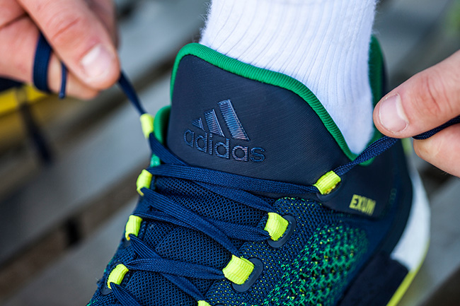 Dante Exum Adidas Crazylight Boost 2015 Pe 02