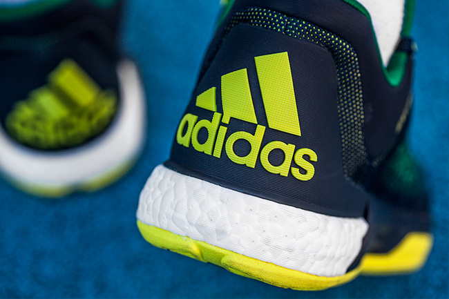Dante Exum Adidas Crazylight Boost 2015 Pe 03