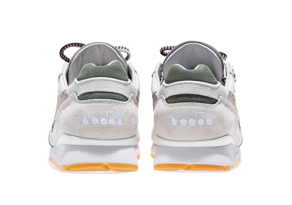 Diadora Rf7000 Ronnie Fieg 5