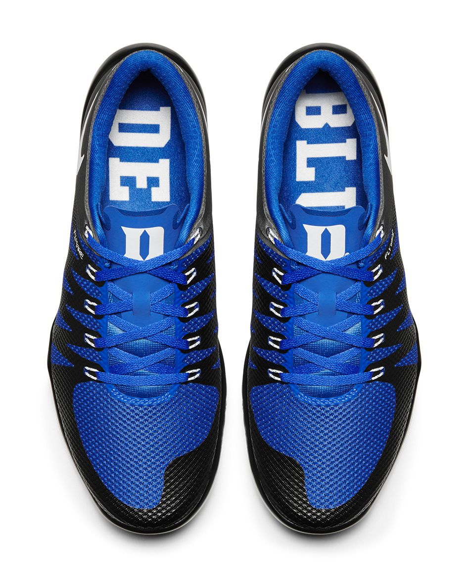 Duke Unc Kentucky Nike Basketball Trainers Release Date 05