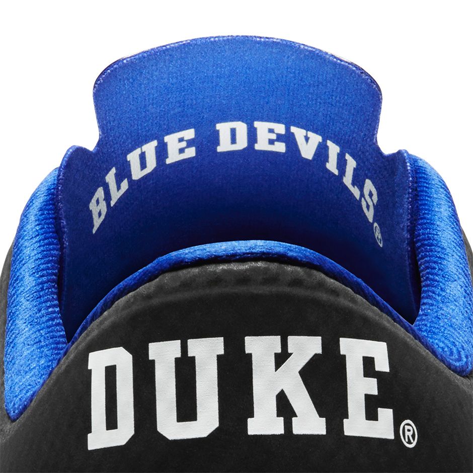 Duke Unc Kentucky Nike Basketball Trainers Release Date 07