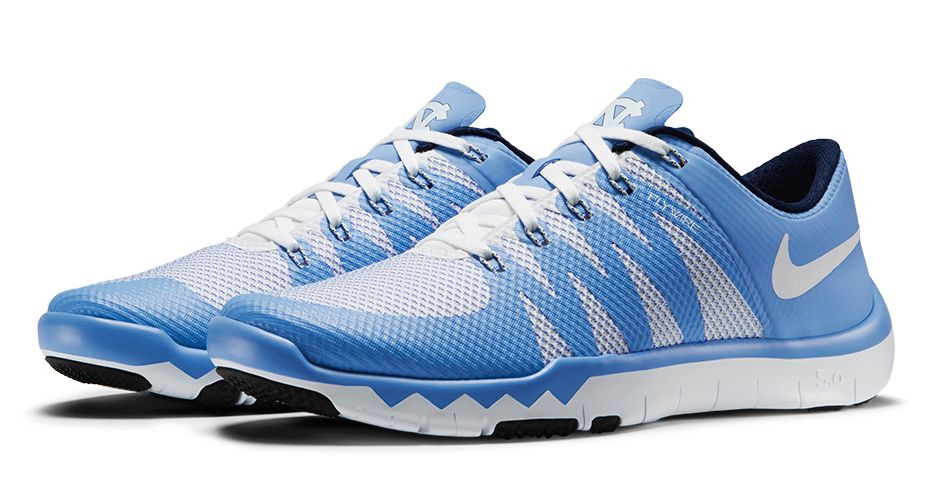 Duke Unc Kentucky Nike Basketball Trainers Release Date 14