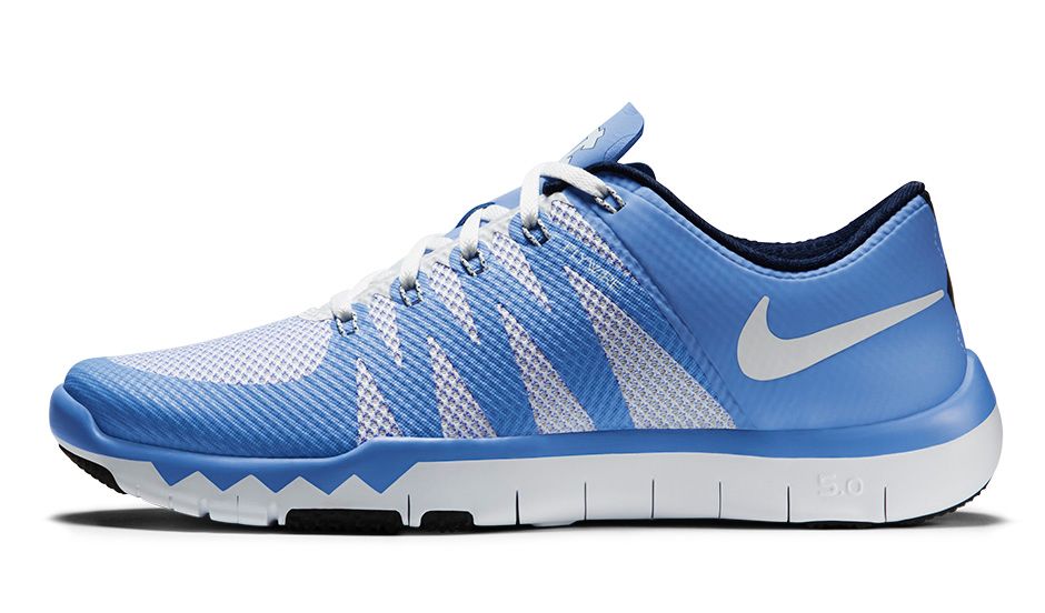 Duke Unc Kentucky Nike Basketball Trainers Release Date 15