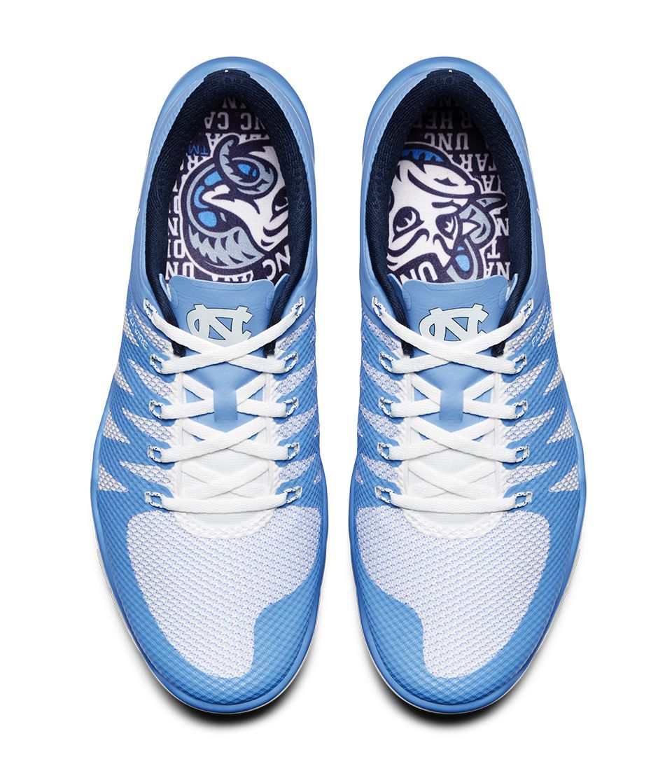 Duke Unc Kentucky Nike Basketball Trainers Release Date 16