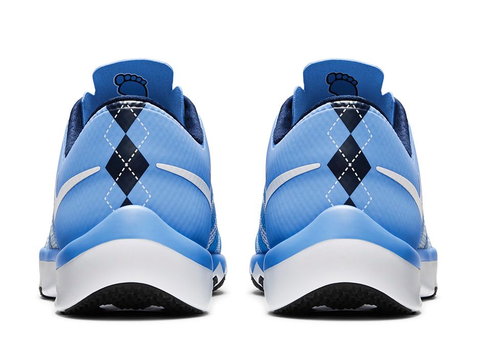 Duke Unc Kentucky Nike Basketball Trainers Release Date 17