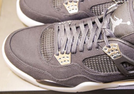 Is The Eminem x Carhartt x Air Jordan 4 Worth $20,000?