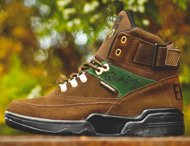 Ewing Athletics 33 Hi Winterized Boot 03