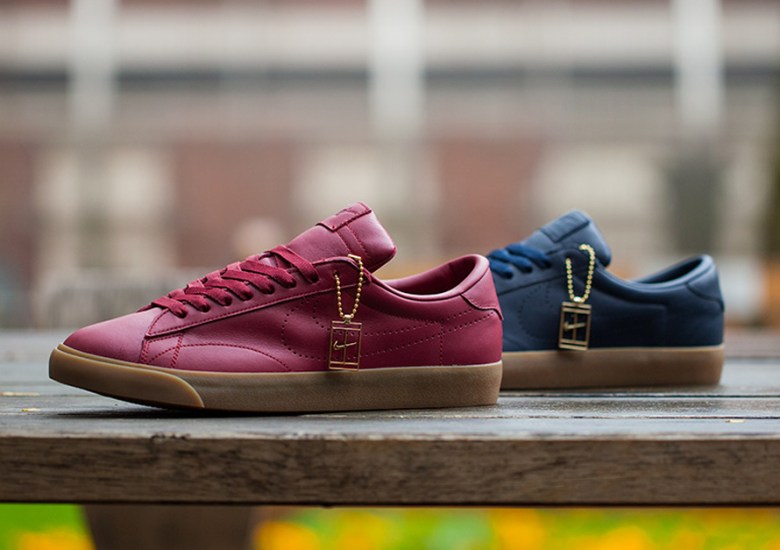 fragment design’s Nike Tennis Classics Are Perfect For Fall