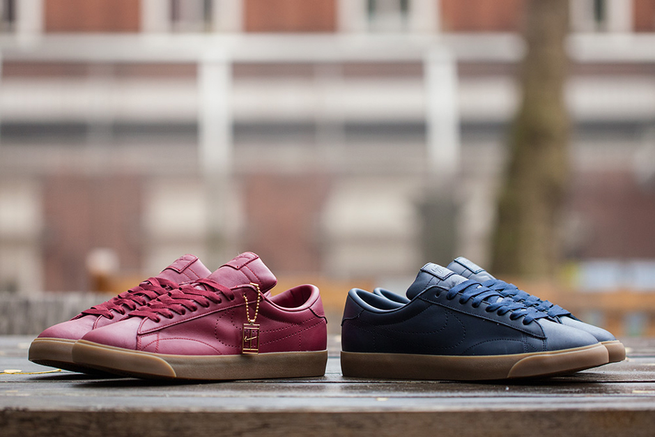 Fragment Design Nike Tennis Classic Two Colorways 02