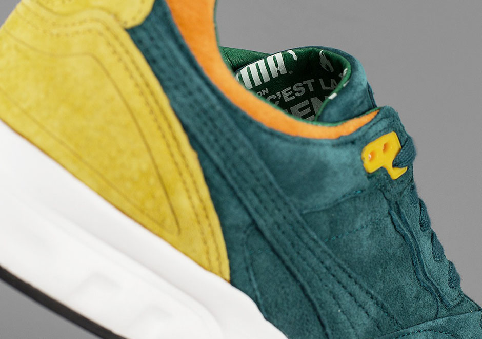 Hanon Puma Adventurer Pack 6