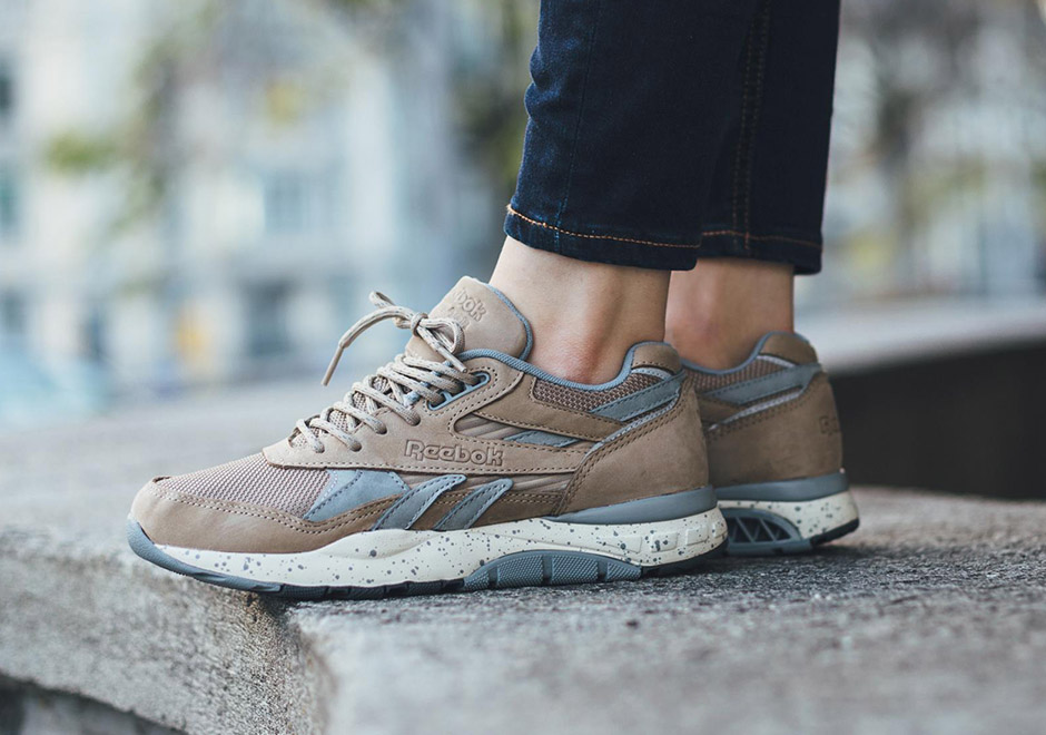 High Point x Reebok Ventilator Supreme