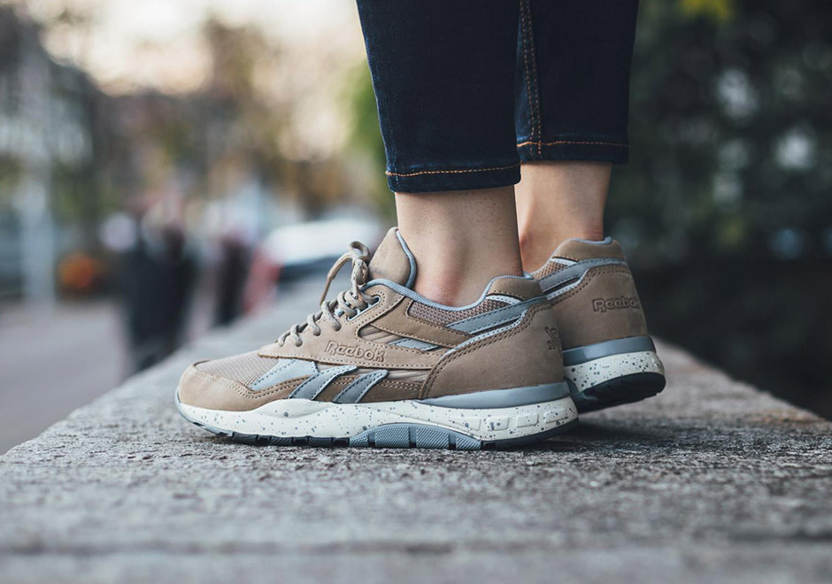 High Point Reebok Ventilator Supreme 2