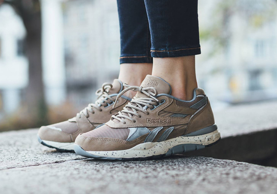 High Point Reebok Ventilator Supreme 3