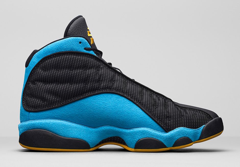 Jordan 13 Cp3 Release Date 2