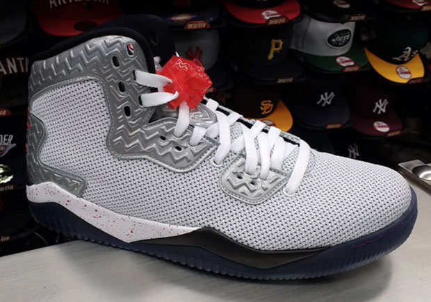 Spike Lee’s New Jordan Shoe Is Hitting Stores