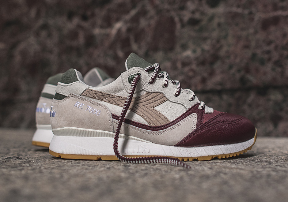 Kith Diadora Primo 1