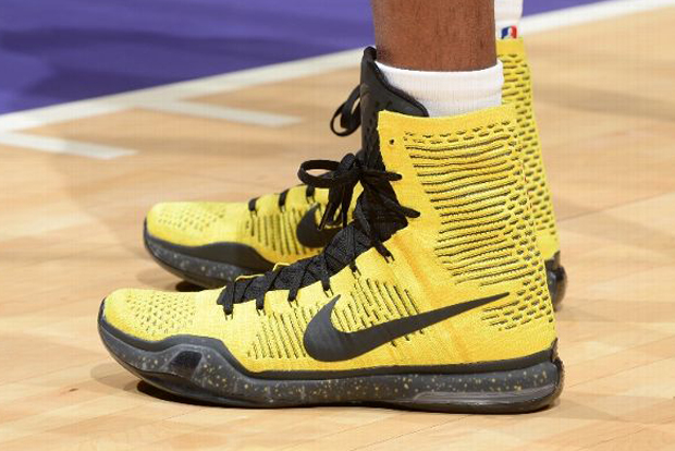 Kobe Kd Season Openers 03