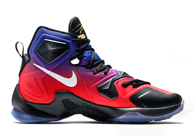 Lebron 13 Doernbecher Release Date 3