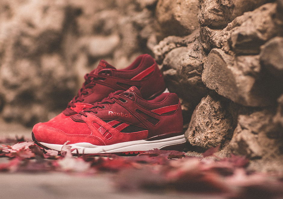 Livestock Reebok Ventilator Collab 7