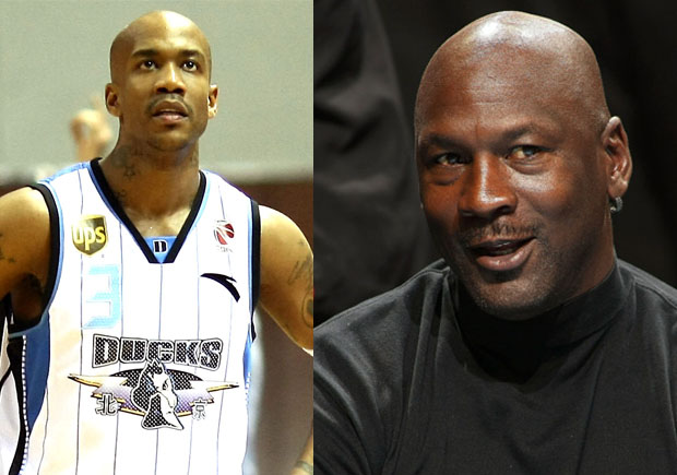 Stephon Marbury Says "Jordan Has Been Robbing the Hood", Calls LeBron a "Follower"