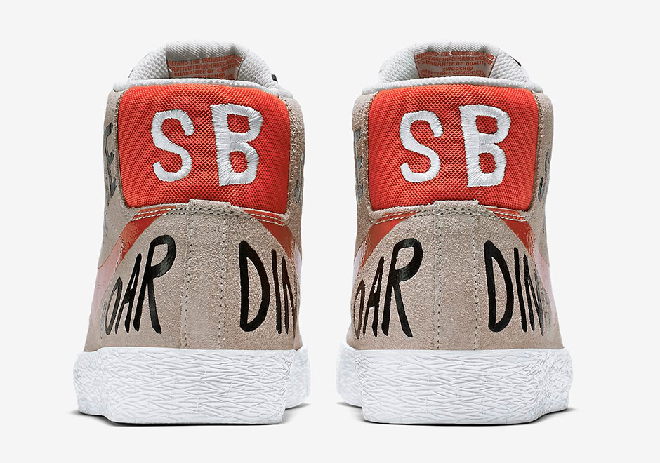 Mcfetridge Nike Sb Blazer