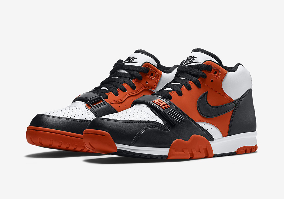 Nike Air Trainer 1 "Halloween"