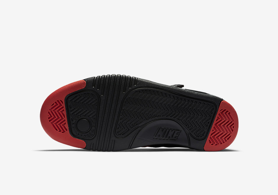 Nike Air Akronite Home6