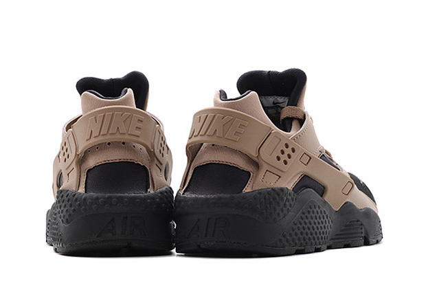 nike-air-huarache-tan-black-colorway-4