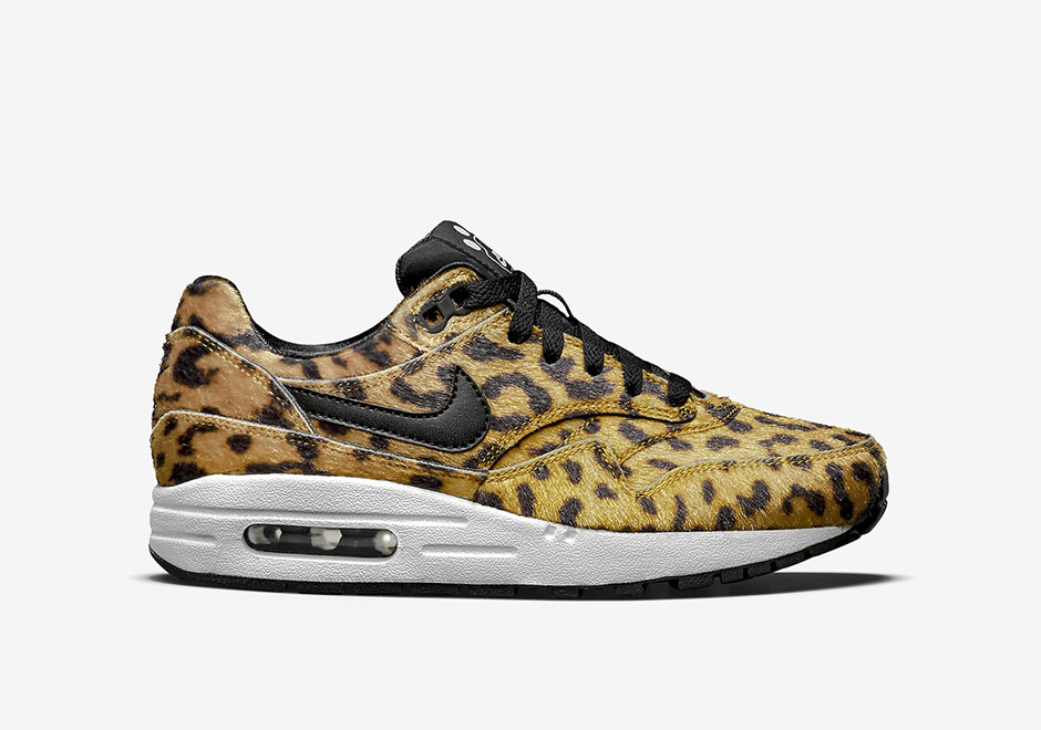 Nike Air Max 90 Wmns Zoo Pack Cheetah 2