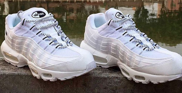 Nike Air Max 95 Stussy