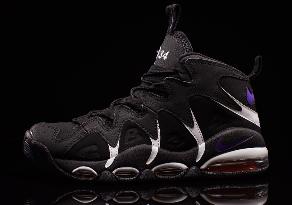 Nike Air Max Cb34 2015 Retro 1