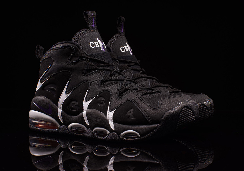 Nike Air Max Cb34 2015 Retro 4