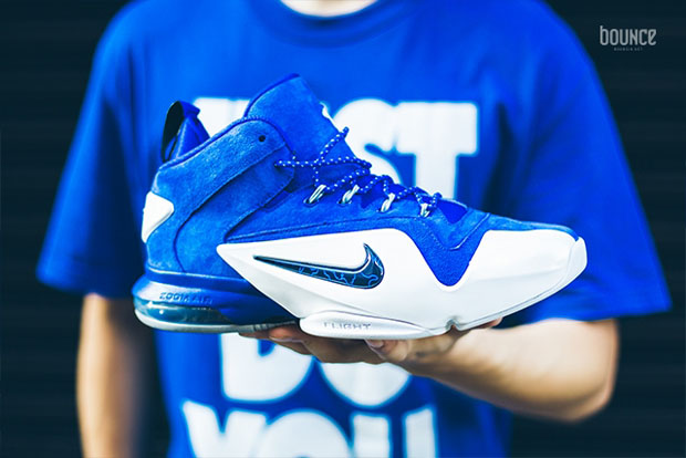 Nike Air Penny 6 Orlando Theme 03