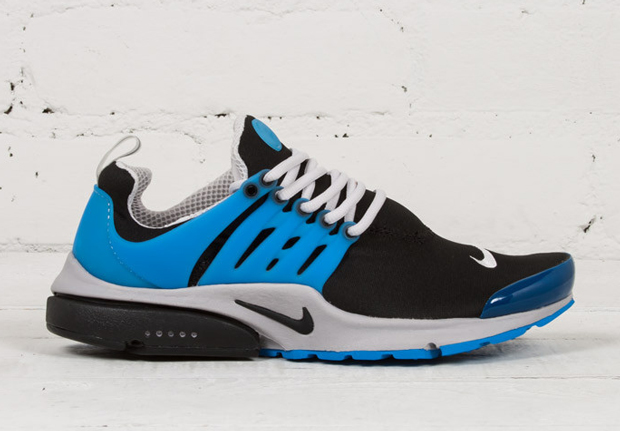 Nike Air Presto Harbor Blue Now Available 02