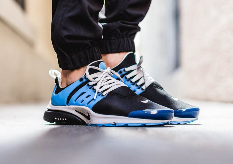 Presto Fans Get Treated To Another Original Colorway