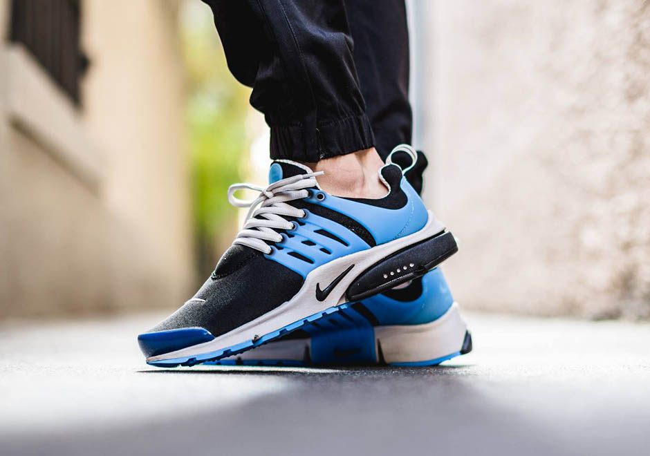 Nike Air Presto Harbor Blue Og Colorway 2