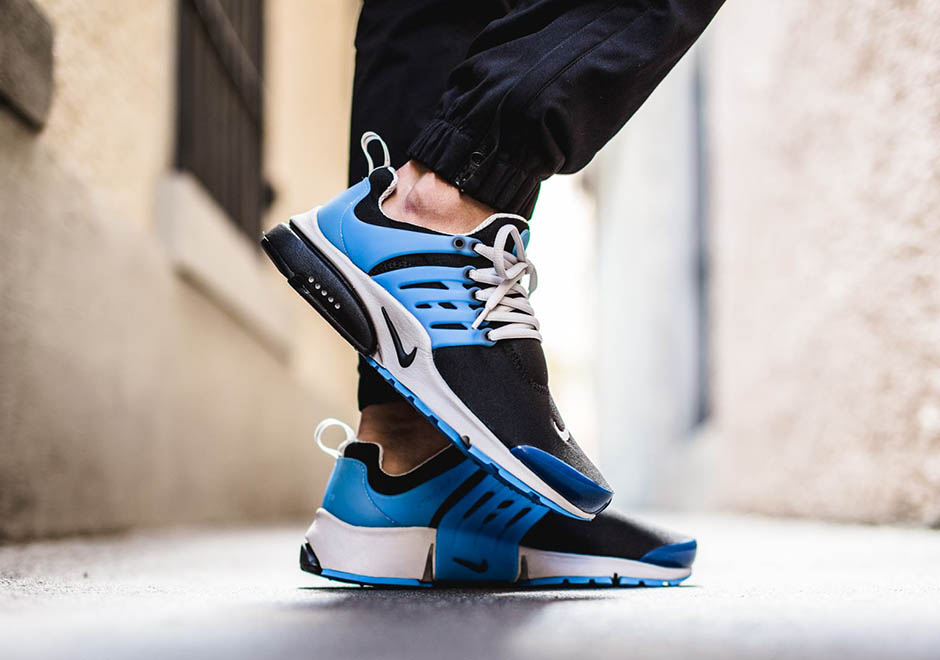 Nike Air Presto Harbor Blue Og Colorway 3