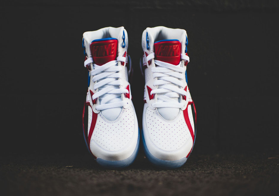 Nike Air Trainer Sc White Game Royal Gym Red 4