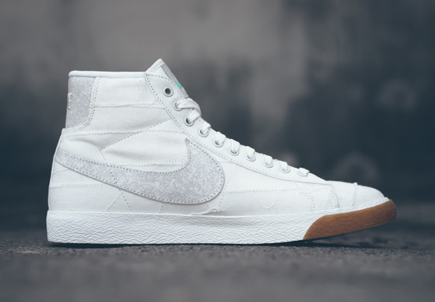 Nike Blazer Mid Prm Vntg White Pyramid 02