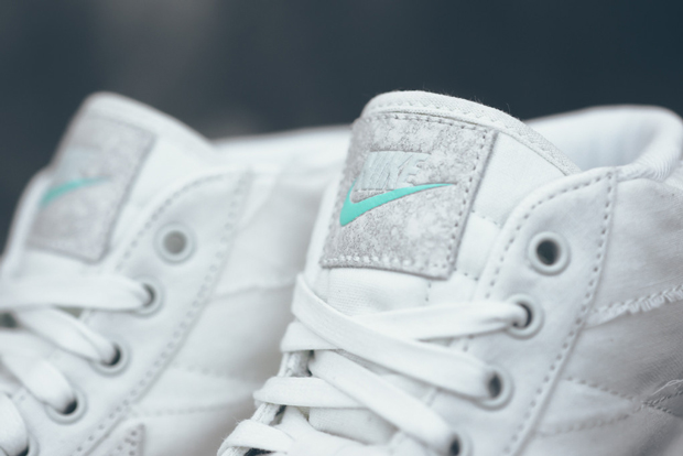 Nike Blazer Mid Prm Vntg White Pyramid 07