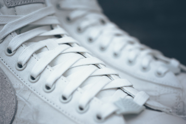 Nike Blazer Mid Prm Vntg White Pyramid 08
