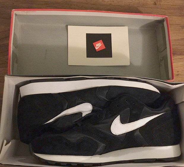 Nike Decade Heavens Gate On Ebay 2