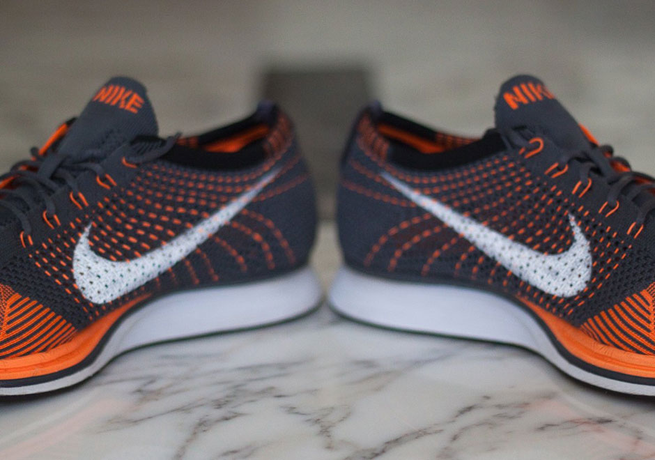 Nike Flyknit Racer Made In Usa Sample 4