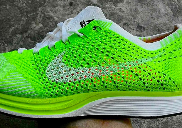 Here's A Nike Flyknit Racer Colorway That Should've Released Years Ago