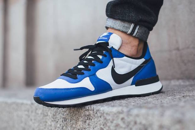 Nike Internationalist Aj1 Fragment 2