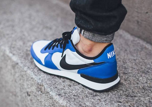 Nike Internationalist Aj1 Fragment 3