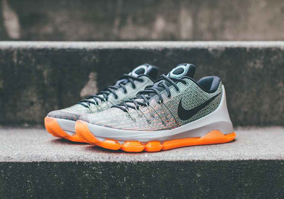 Nike Kd 8 Easy Euro Social Status 1